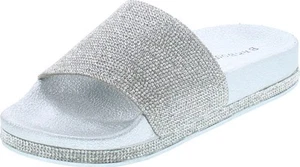 Bamboo Dazzling-01S Womens Shoes - Picture 1 of 16