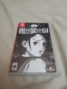 World of Horror - Nintendo Switch - Foto 1 di 4