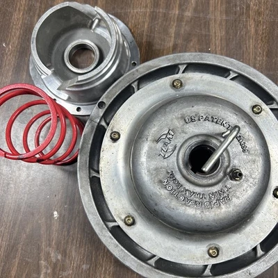 2003 Polaris Pro-X 600 Team Secondary Clutch Spare Helix And Spreader Tool - Image 1 of 4