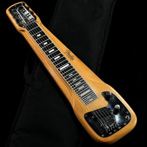 Fender 1963 Champion Lap Steel Guitar [SN 8739] - Picture 1 of 8