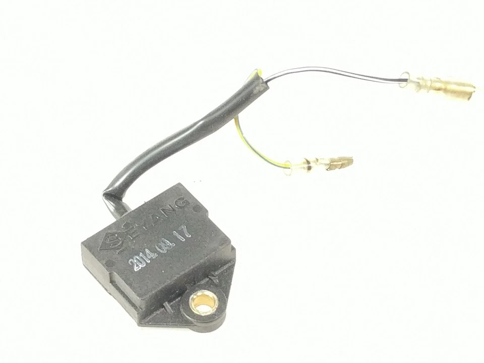 Unidad de relé eléctrico Hyosung GT 250 GT250R 19 Foto 1 de 4