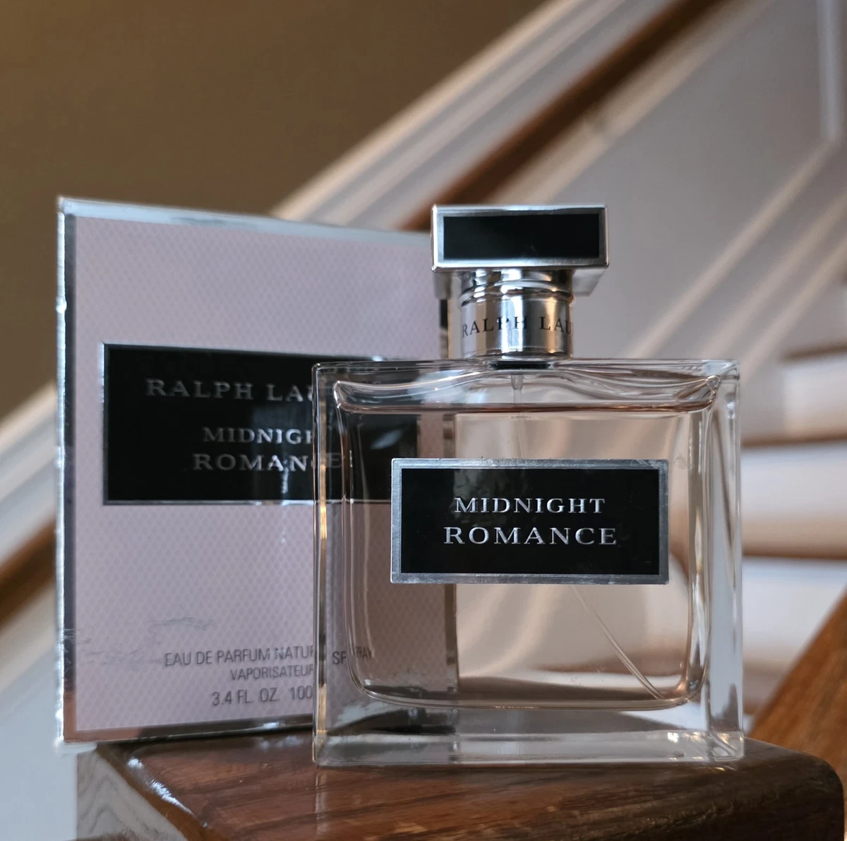 Ralph Lauren Midnight Romance Fragrances for Women for sale | eBay