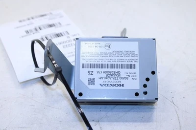 Módulo de control activo de ruido Acura MDX 2017-2018 39200-TZ6-A910 OEM Foto 1 de 4