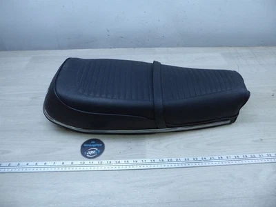 1970s Yamaha RD350 PL1320-10. seat saddle NICE - Image 1 of 4