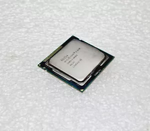 Intel Core i3-3240 3.4 GHz SR0RH Socket 1155 - Picture 1 of 1