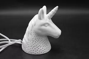 Target Pillowfort Unicorn Shaped Light - Picture 1 of 5
