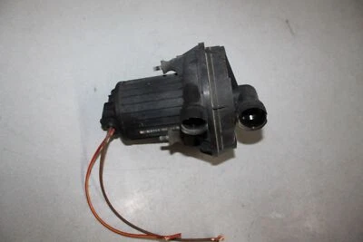 VOLKSWAGEN TOUAREG 7L 4.2L V8 AUDI Q7 BOMBA DE FUMAÇA DE INJEÇÃO DE AR SECUNDÁRIA FABRICANTE DE EQUIPAMENTO ORIGINAL - Imagem 1 de 4