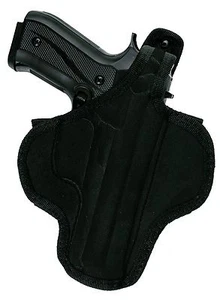 Nylon Thumb Break Pancake Belt Holster Fits Beretta  M9A1 - Picture 1 of 1