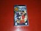 Legend of the Dragon (Sony PSP, 2007) Complete 