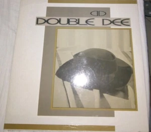 Double dee omonimo disco vinile LP FM 13692 da collezione sigillato mint raro - Afbeelding 1 van 2