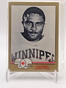 1994 Jogo CFL Hall of Fame Series C Set of 25 Cards (#1C-25C) - Picture 1 of 2