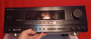 Sansui Home Theater Audio Video Stereo Receiver RZ-8300AV Tested . - Picture 1 of 14