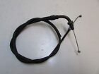 Lexmoto Isca 125 Euro 5 Throttle Cable J18