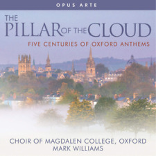 John Stainer The Pillar of the Cloud: Five Centuries of Oxford  (CD) (UK IMPORT)