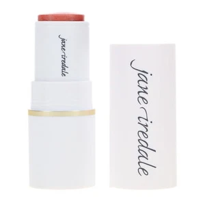 jane iredale Glow Time Blush Stick Aura 0.26 oz - Picture 1 of 8