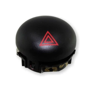 Genuine Mini R56 R57 R58 R59 R60 R61 (06- 14) Hazard Light Switch Button 3422211 - Picture 1 of 9