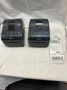 Imprimante thermique directe Intermec PC43D PC43DA0010020, POUR PIÈCES QUANTITÉ 2 - Photo 1 sur 14