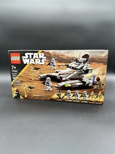 LEGO Star Wars: Republic Fighter Tank (75342) NUEVO RETIRADO - Imagen 1 de 2