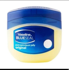 Vaseline Carbolated Petroleum Jelly Very Original Pure For All Skin Dry 250ml. - Imagen 1 de 5