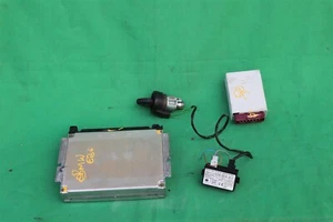 1997 Bmw Z3 328i Dme Ecu Ecm EWS Engine Computer & Immobilizer Key 1430144 - Picture 1 of 10