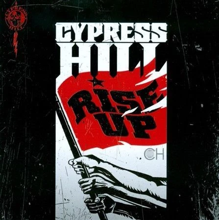 Rise Up [Clean] от Cypress Hill (CD, апрель 2010 г., Priority Records) - Изображение 1 из 1