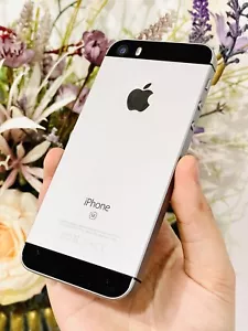 Apple iPhone SE 1st Generation Phone - 32GB Space Grey Unlocked A1723 🇦🇺❤️🔥 - Picture 1 of 9