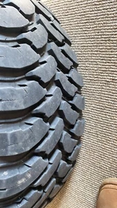 tires 3312.50r24 rbp repulsor mt - Picture 1 of 4