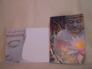 Baumfrei - Buddha - auf Deckel - Bild 1 von 2