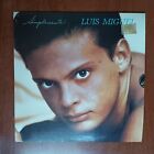 Luis Miguel ?? Simplemente [1989] Vinyl Lp Latin Pop Ballad Romantic Wea Records