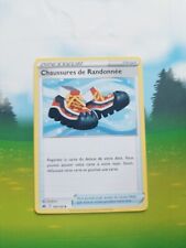 Carte Pokemon - Chaussures de randonnée - 145/159 - Zenith Suprême EB12.5