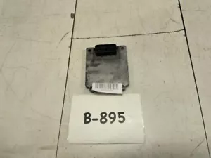2008 HUMMER H3 3.7L 4WD AUTOMATIC TRANSMISSION CONTROL MODULE OEM+ - Picture 1 of 12