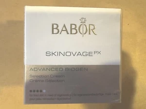 BABOR - Crema Selección Biogénica Skinovage Advance (50 ml/1,7 oz) - Imagen 1 de 1