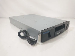 Quantum L700 Super Loader 3 Tape Drive Library - Chassis Only - Afbeelding 1 van 7