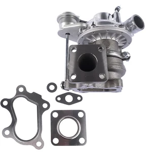 Turbolader 135756181 135756180 Für Perkins 404D-22T 404C-22T 404D-22TA Motor - Afbeelding 1 van 9
