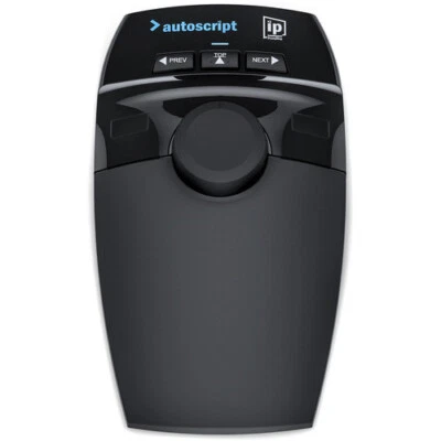 Autoscript HC-IP Desktop Hand Control - Image 1 of 3