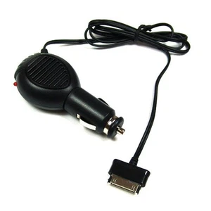 2000mAh Car Charging Cable for Samsung Galaxy Tab / Galaxy Note 10.1 - 2A - Picture 1 of 1