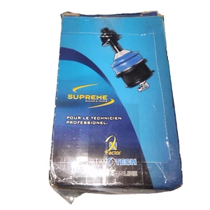 Mevotech Supreme Tie Rod End MES409RT - Picture 1 of 2