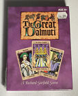The Great Dalmuti Card Game *Sealed* Wizards of the Coast 1995
