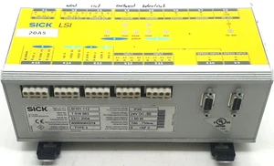 SICK LSI101-112 Laserscanner Interface Module 1016063 - Picture 1 of 5