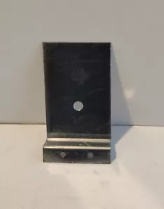 Unidad de asientos Dinky Toy 161A nuevo sin pintar - Imagen 1 de 2