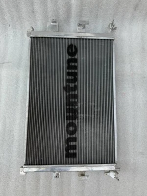 Mountune CSF 16-18 Ford Focus RS mk3 Triple Pass Radiator Upgrade MP2498-12020-A - Bild 1 von 4