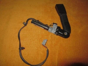 MINI COOPER/ONE  R 56 GURTSTRAMMER vorne rechts 72117211592 gut / gebraucht - Bild 1 von 4