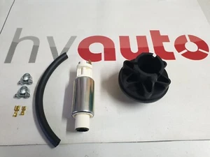 Benzinpumpe & Montagekit Fuel Pump Kit Lancia Delta Integrale & Evo 82477607 - Picture 1 of 8