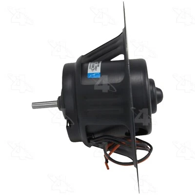 Motor soplador de climatización para Ford F-350 1973-1979 4 estaciones 1974 1975 1976 1977 1978 Foto 1 de 4