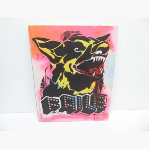 Faile: Prints + Originals, 1999–2009 – Hardcover, 2010, Gestalten - Bild 1 von 10