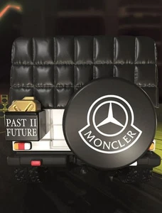 Hot Wheels x Mercedes-Benz Project G-Class Moncler x NIGO •SOLD OUT• PREVENDITA - Imagen 1 de 18