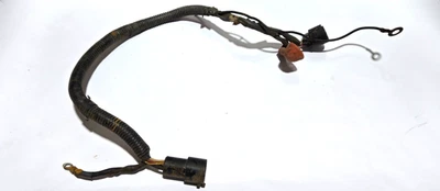 TOYOTA PICKUP TRUCK HILUX ALTERNATOR CHARGING WIRE WIRING HARNESS 22RE OEM 15 - Image 1 of 4