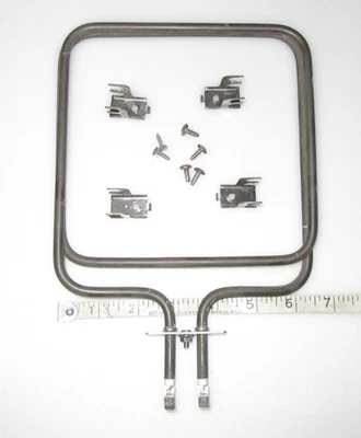 Power XL BDK03 Rear Heating Element 3-in-1 Microwave Oven Air Fryer OEM - Image 1 of 3
