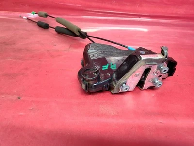 2006-2014 Lexus IS250 IS350 Front Right Passenger Door Latch Lock Actuator - Image 1 of 4