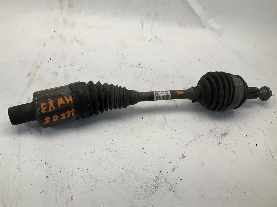 07-13 Mercedes-Benz CL550 eje delantero derecho OEM B Foto 1 de 4